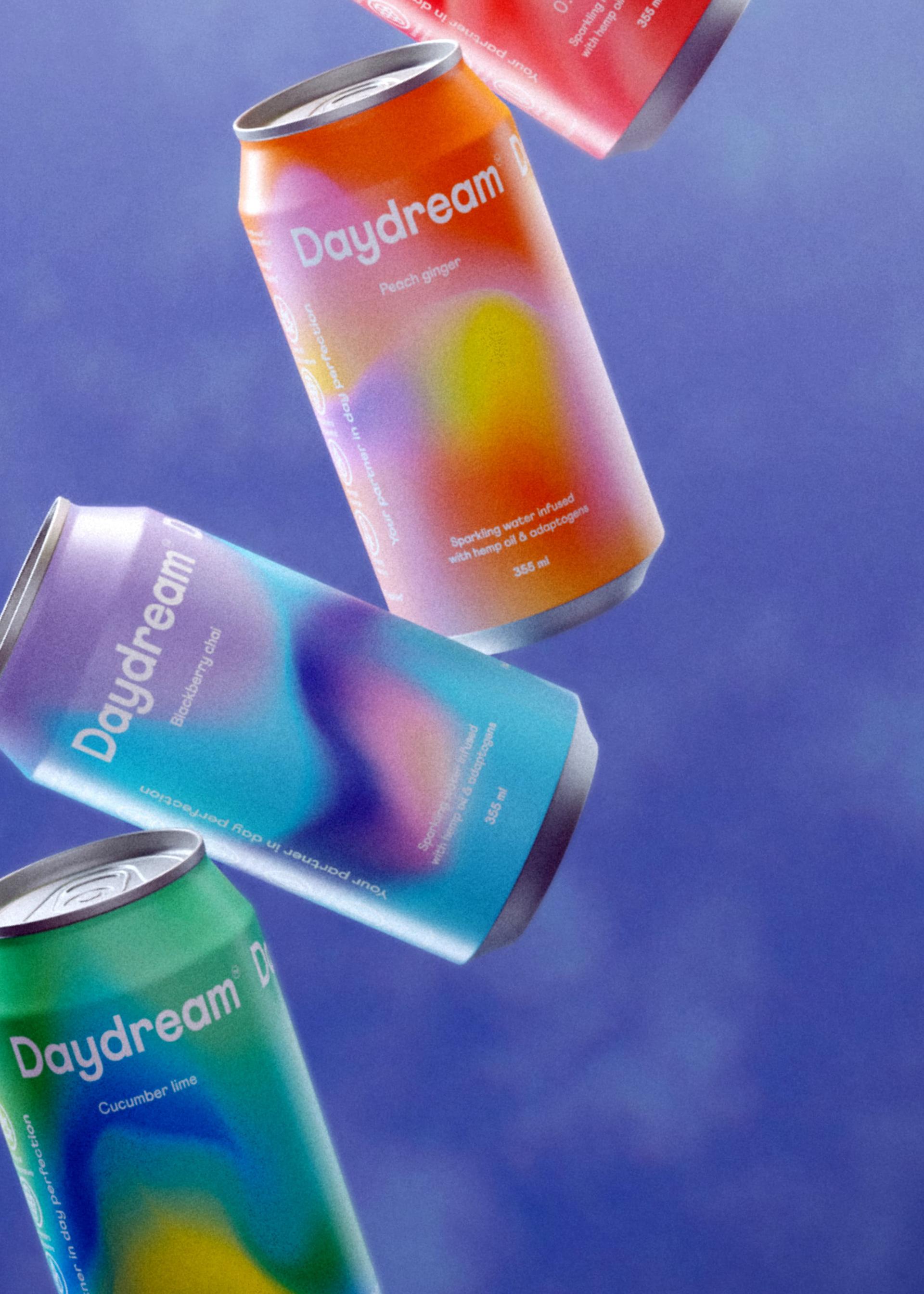 daydream 1