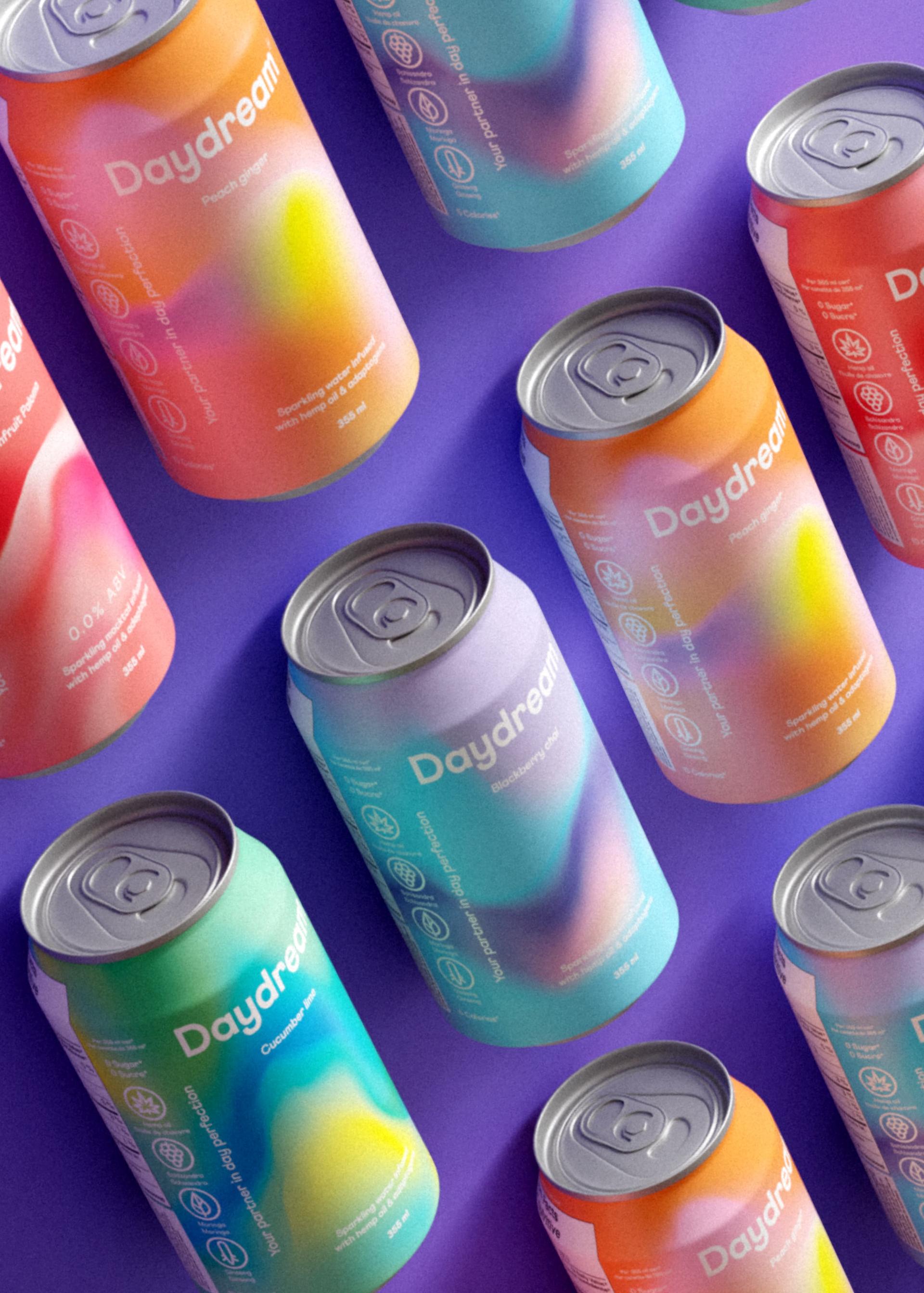 daydream 3