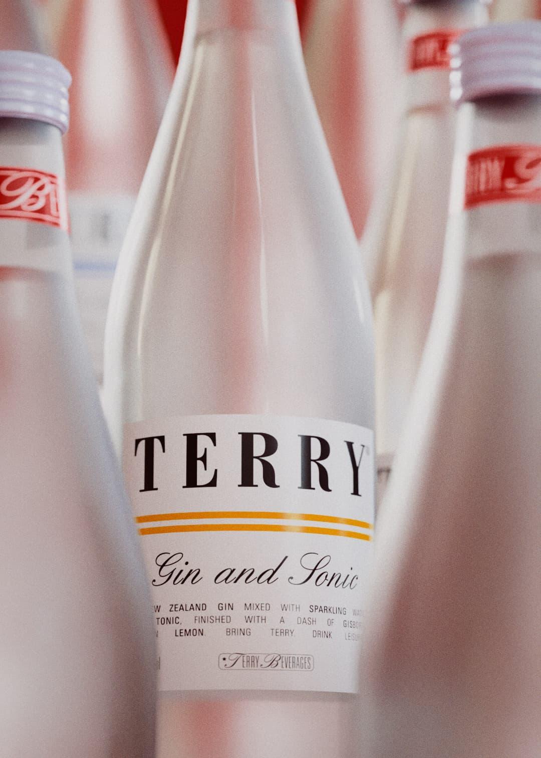 terry 1